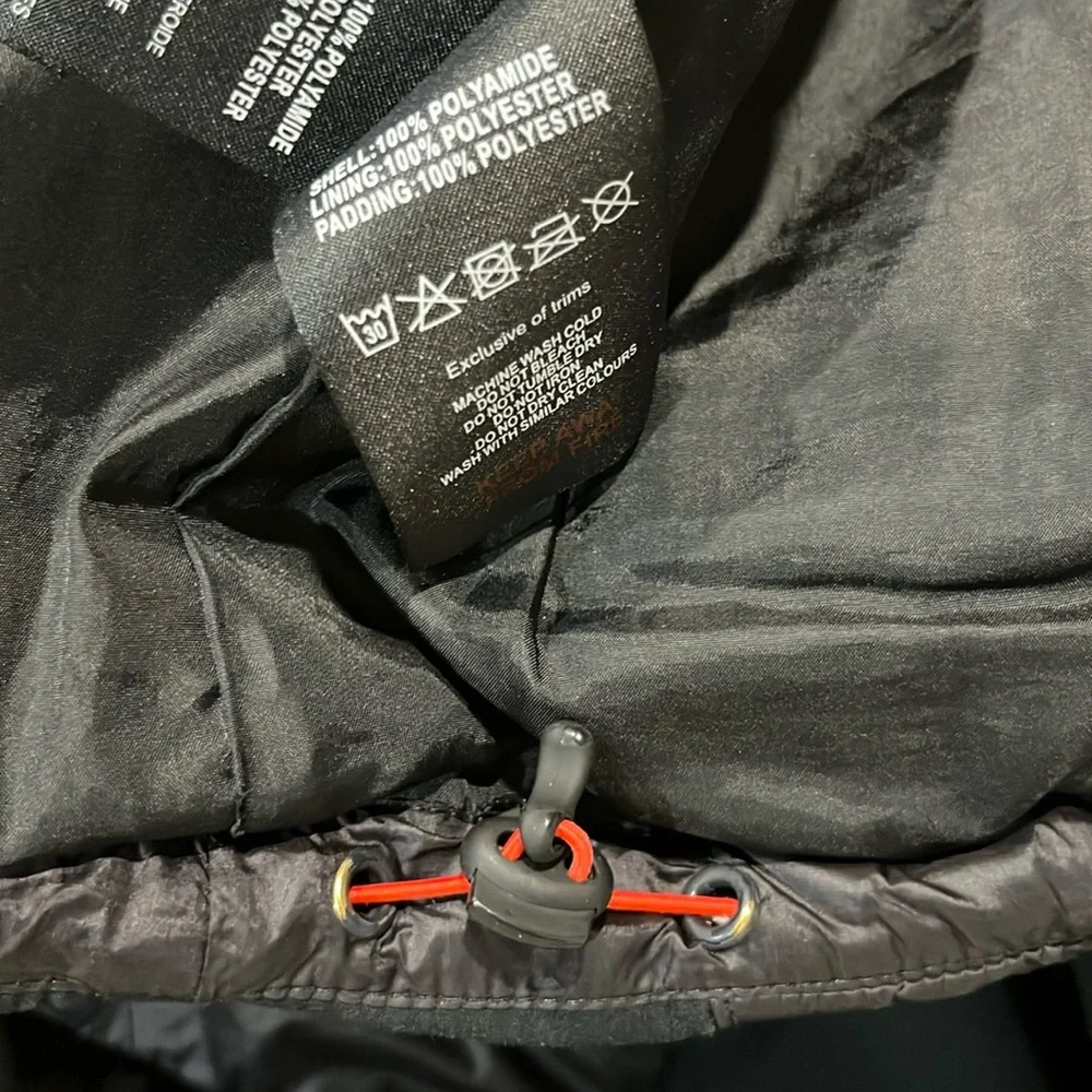 All Terrain by Tog Twenty Four Element jacket, size‎ medium